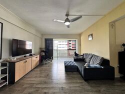 Blk 336 Clementi Avenue 2 (Clementi), HDB 5 Rooms #629073901